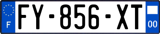 FY-856-XT