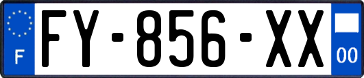 FY-856-XX