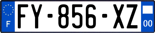 FY-856-XZ