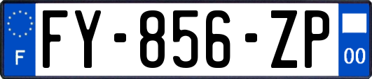 FY-856-ZP