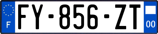 FY-856-ZT