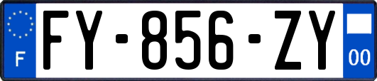 FY-856-ZY