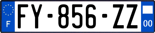 FY-856-ZZ