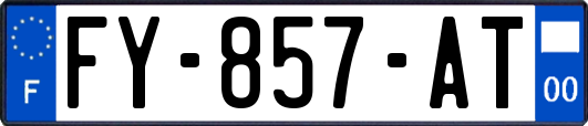 FY-857-AT