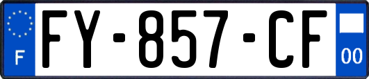 FY-857-CF