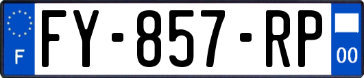 FY-857-RP