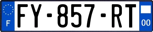 FY-857-RT