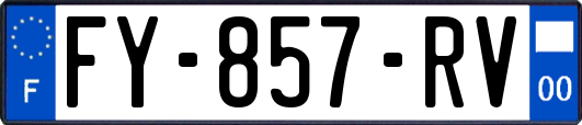 FY-857-RV