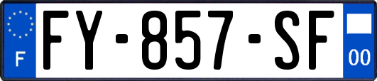 FY-857-SF