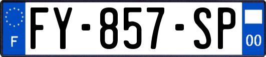 FY-857-SP