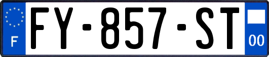 FY-857-ST