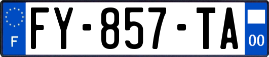 FY-857-TA