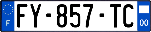 FY-857-TC