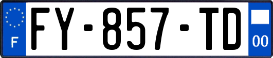 FY-857-TD