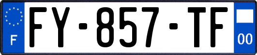 FY-857-TF