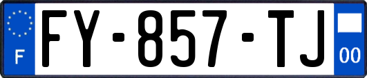FY-857-TJ