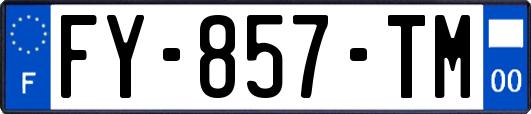 FY-857-TM