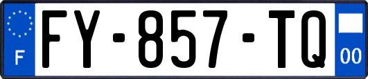 FY-857-TQ