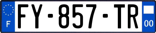 FY-857-TR