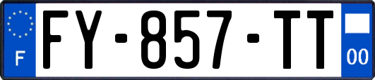 FY-857-TT
