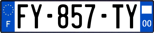 FY-857-TY
