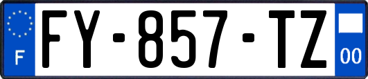 FY-857-TZ