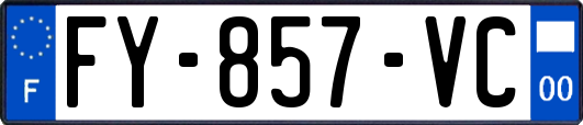 FY-857-VC