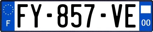 FY-857-VE