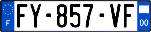 FY-857-VF