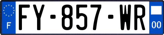 FY-857-WR