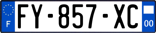 FY-857-XC