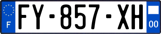 FY-857-XH