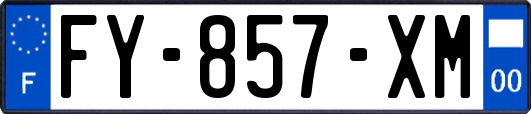 FY-857-XM