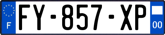 FY-857-XP