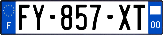 FY-857-XT