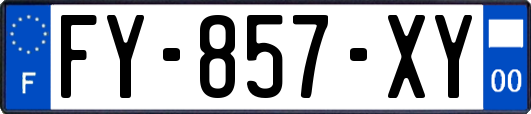 FY-857-XY