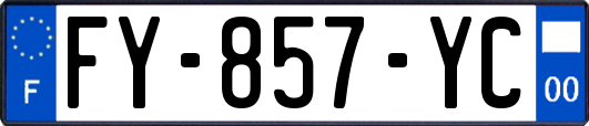FY-857-YC