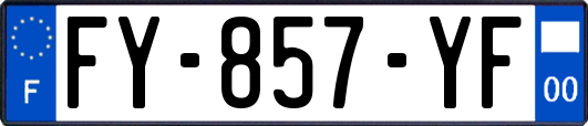 FY-857-YF