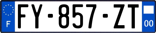 FY-857-ZT