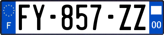 FY-857-ZZ