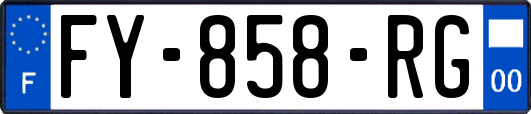 FY-858-RG
