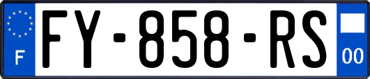 FY-858-RS