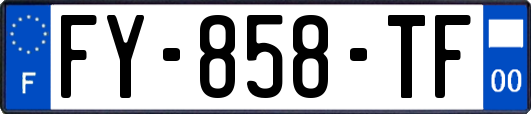 FY-858-TF