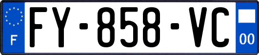 FY-858-VC