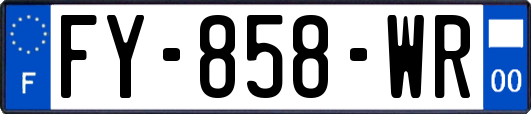 FY-858-WR