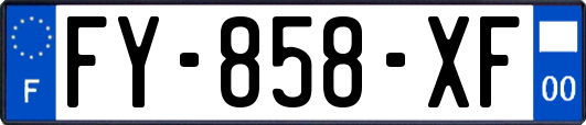 FY-858-XF