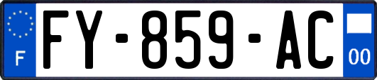 FY-859-AC
