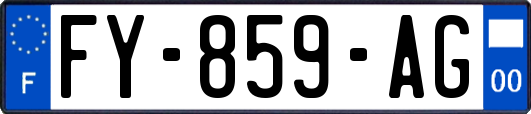 FY-859-AG