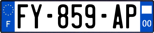 FY-859-AP