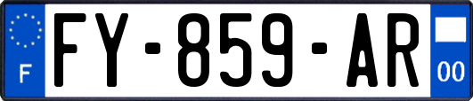 FY-859-AR